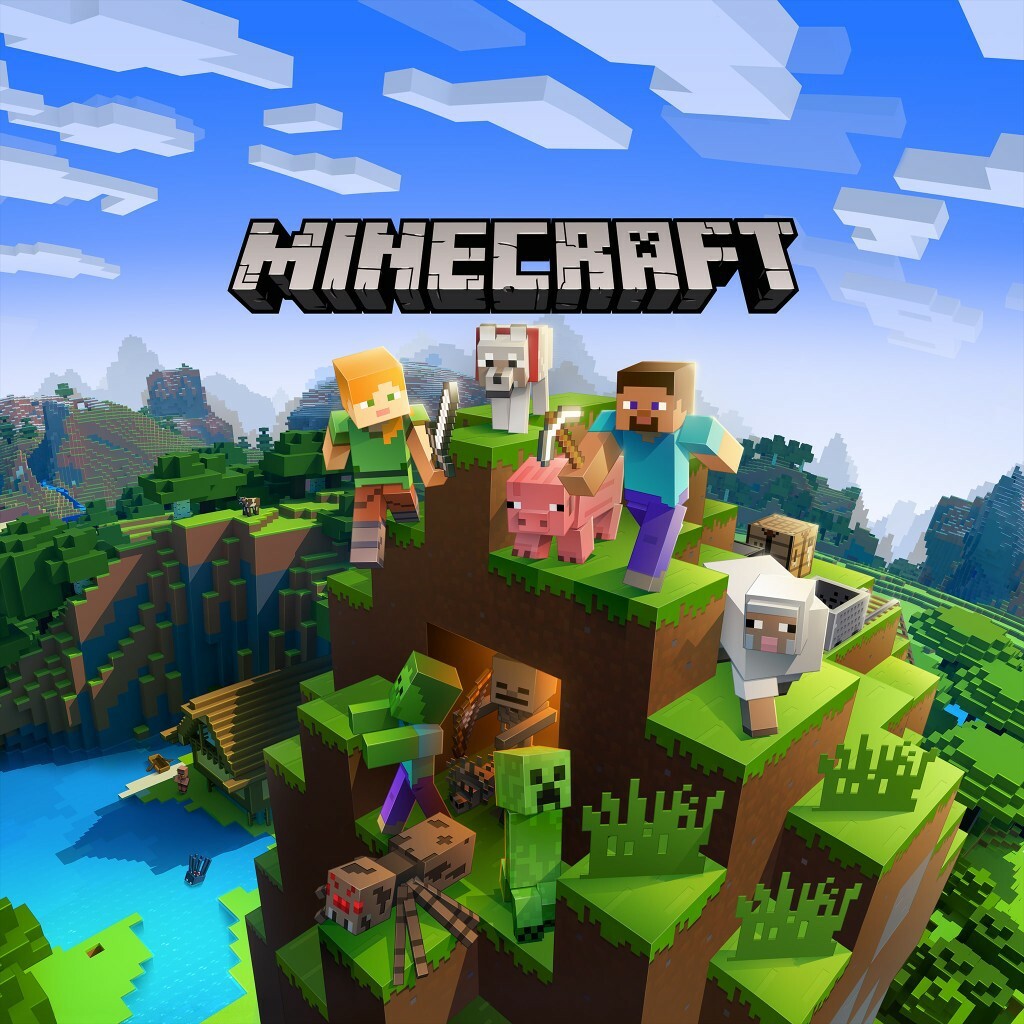 Minecraft Java