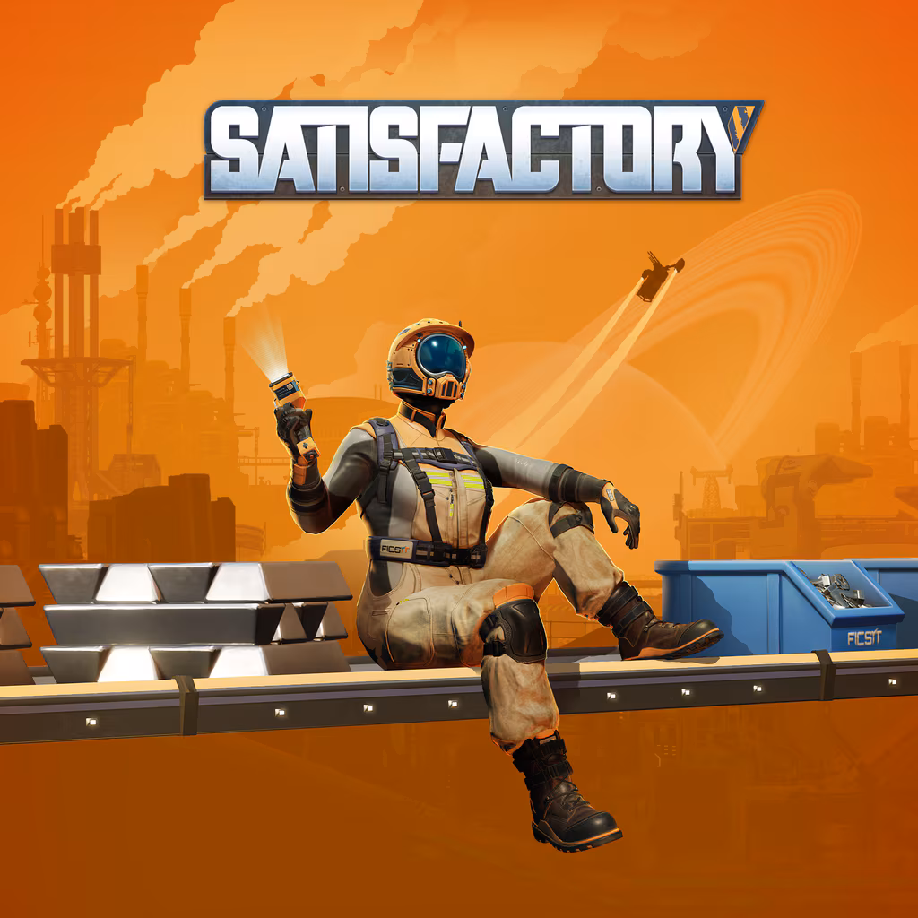 Satisfactory